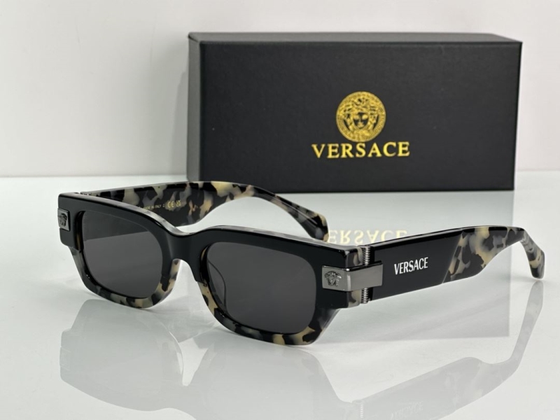 Versace Sunglasses